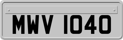 MWV1040