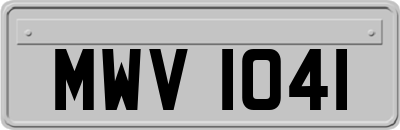 MWV1041