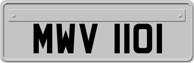 MWV1101