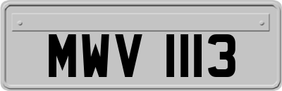 MWV1113