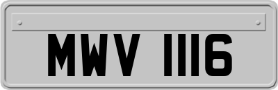 MWV1116