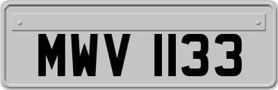 MWV1133