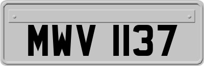 MWV1137