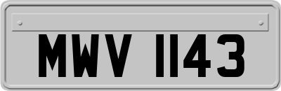MWV1143