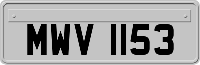 MWV1153