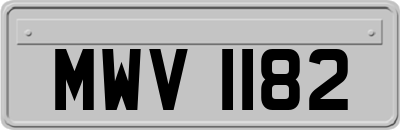 MWV1182