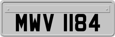 MWV1184