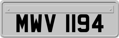 MWV1194