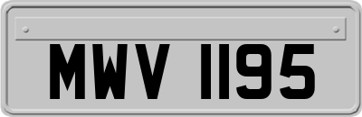 MWV1195