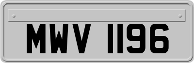 MWV1196