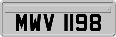 MWV1198