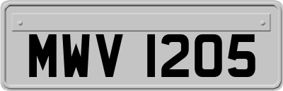 MWV1205