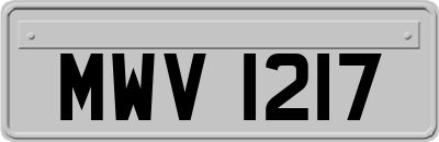 MWV1217