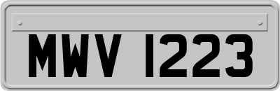 MWV1223