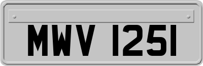 MWV1251