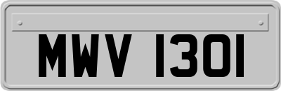 MWV1301
