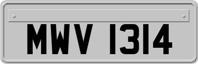 MWV1314