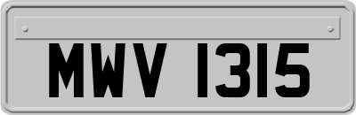 MWV1315