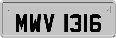 MWV1316