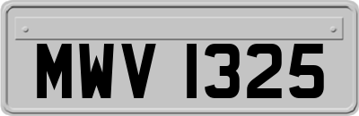 MWV1325