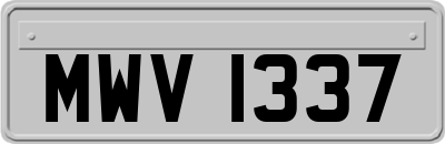 MWV1337