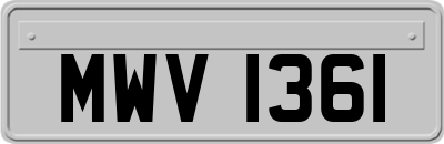 MWV1361