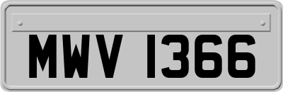 MWV1366