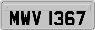 MWV1367
