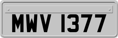 MWV1377