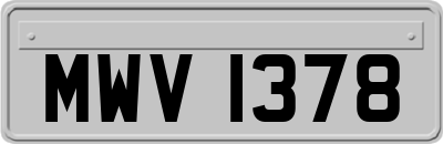 MWV1378