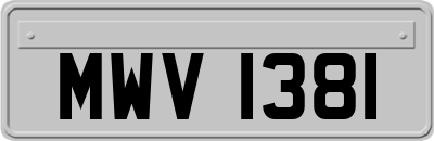 MWV1381