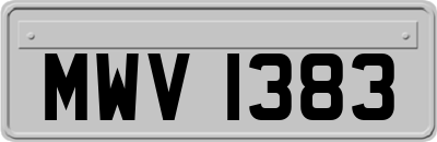 MWV1383