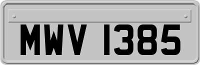 MWV1385