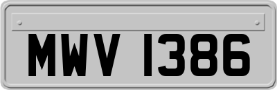 MWV1386