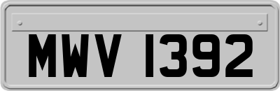 MWV1392