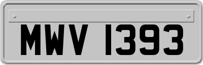 MWV1393
