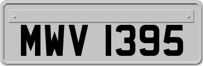 MWV1395