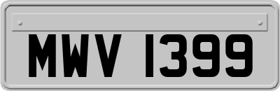 MWV1399
