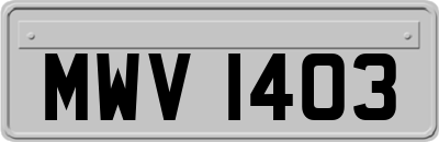 MWV1403