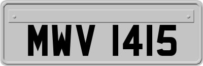 MWV1415