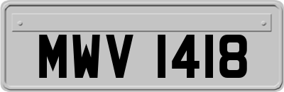 MWV1418