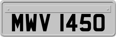 MWV1450