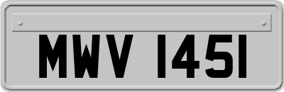 MWV1451