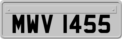 MWV1455