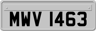 MWV1463