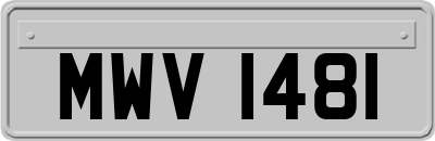 MWV1481