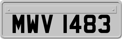 MWV1483