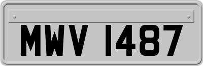 MWV1487