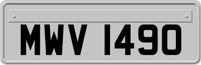 MWV1490
