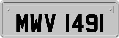 MWV1491